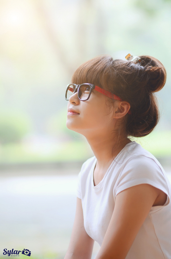 小小花蕾